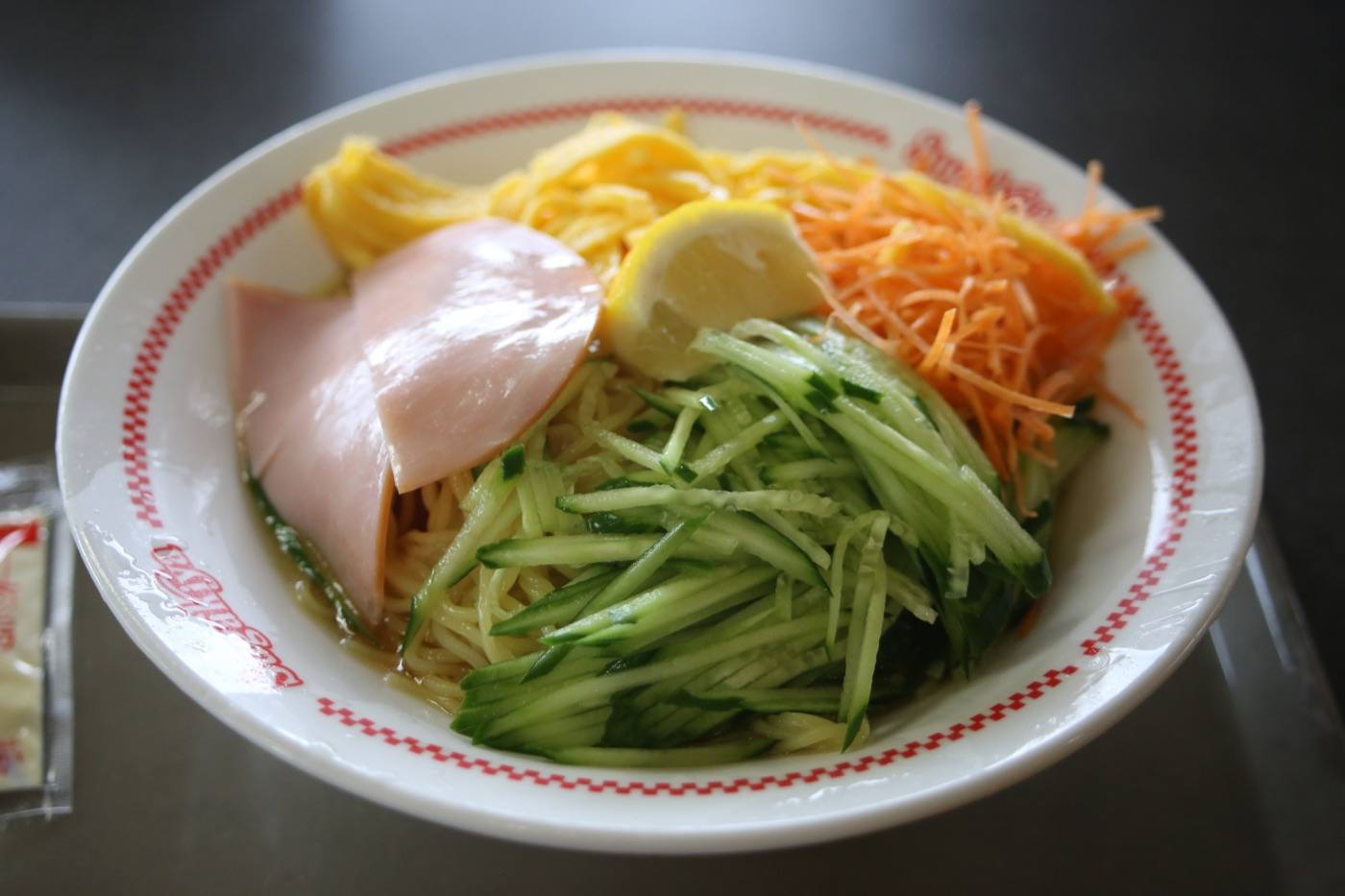 Local food of Yamagata